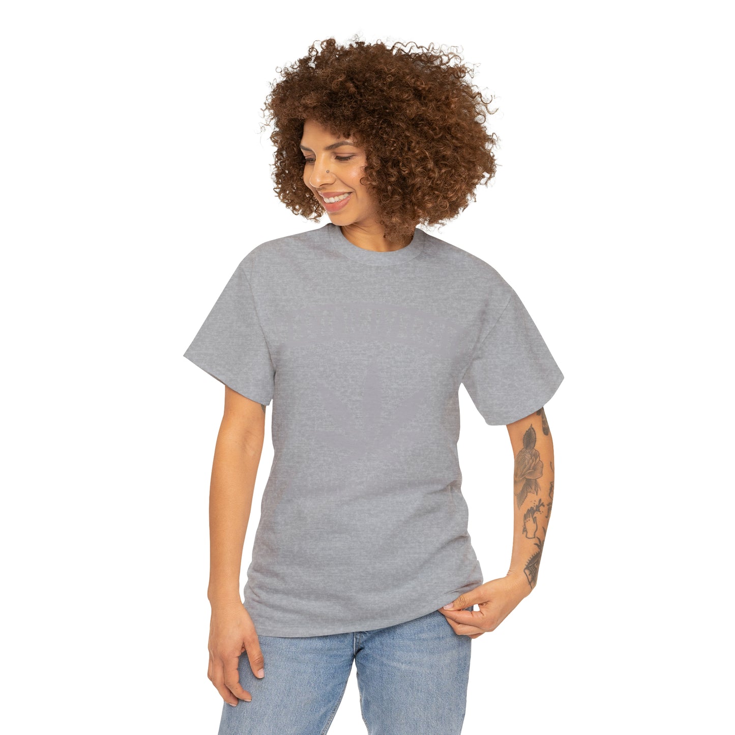 420 University | Cotton Tee