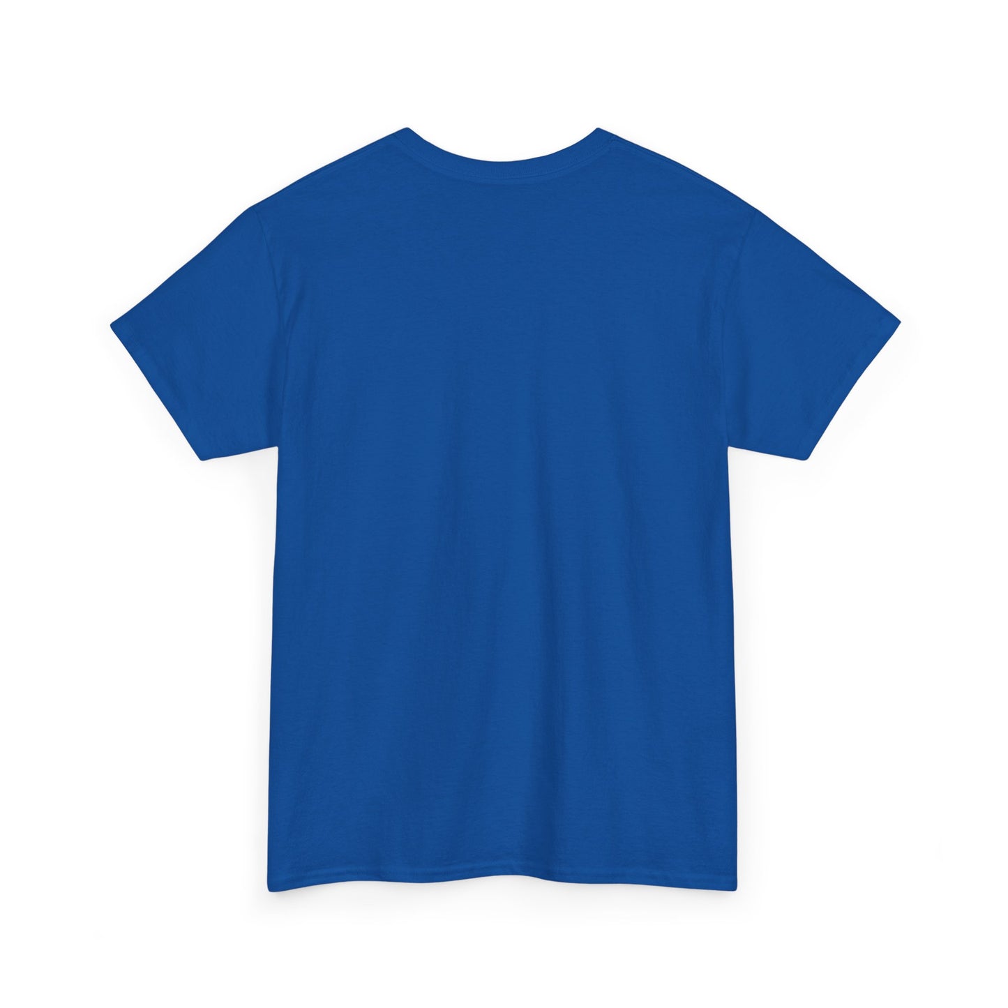 LA Tribal Style Logo - Modern Minimalist Los Angeles Design | Cotton T-Shirt
