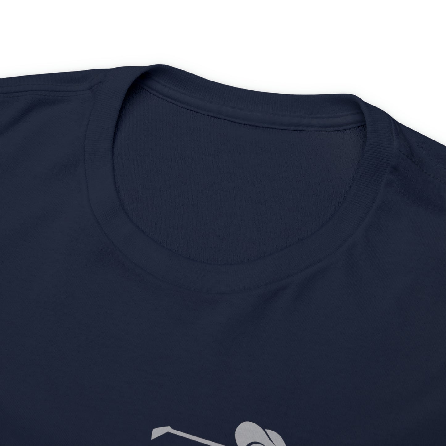The Golf Father Cotton Tee