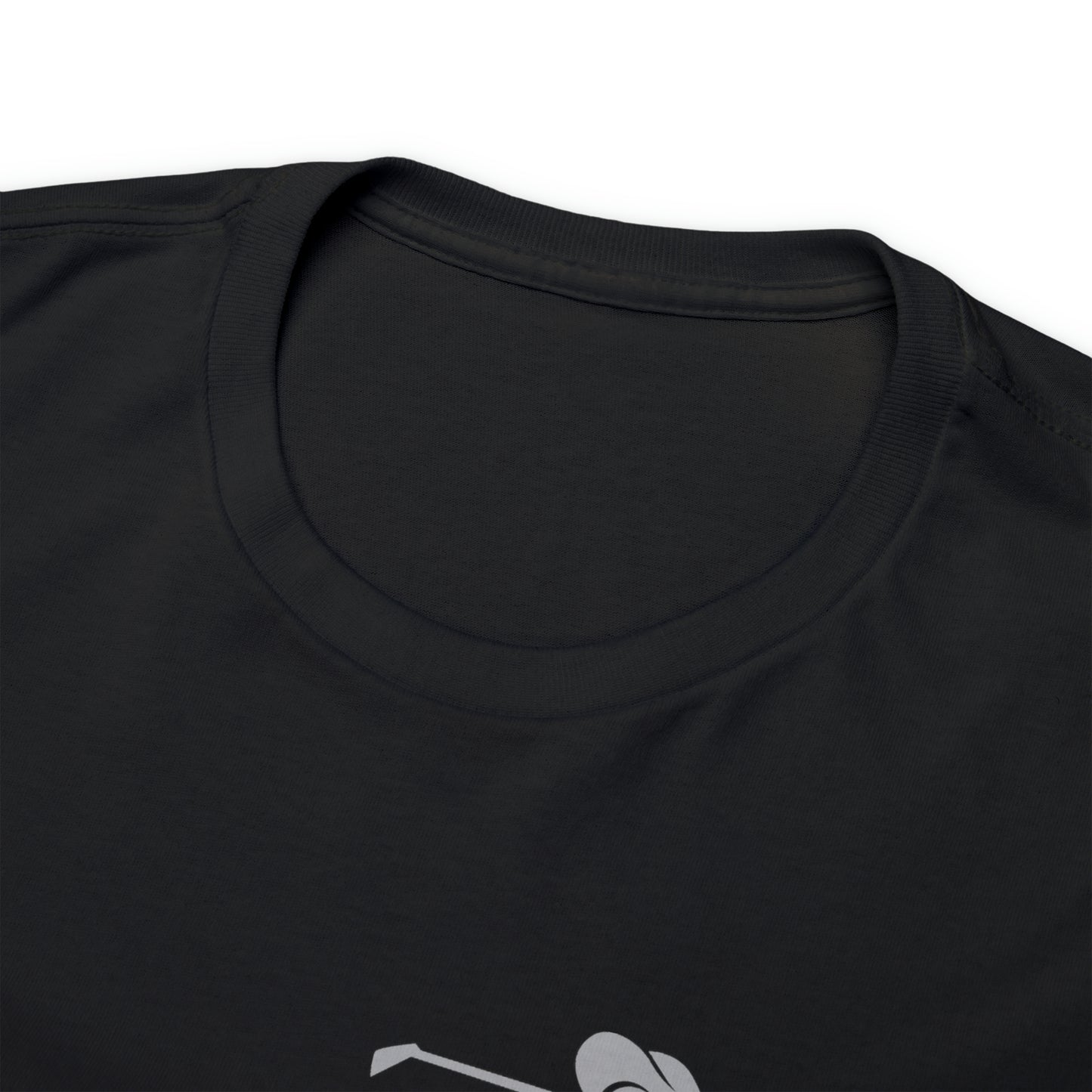 The Golf Father Cotton Tee