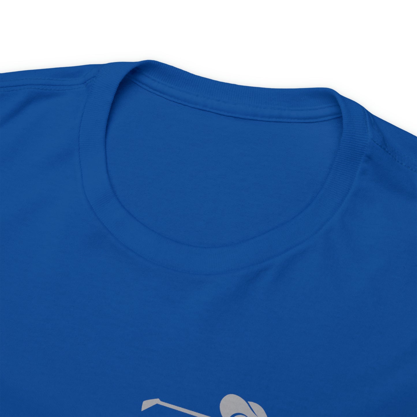 The Golf Father Cotton Tee