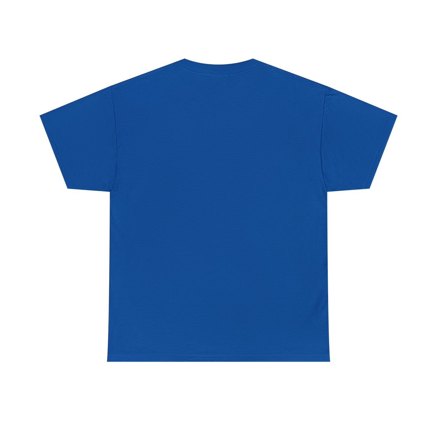 5 Alohas with Pink Aloha Diagnal Cotton Tee