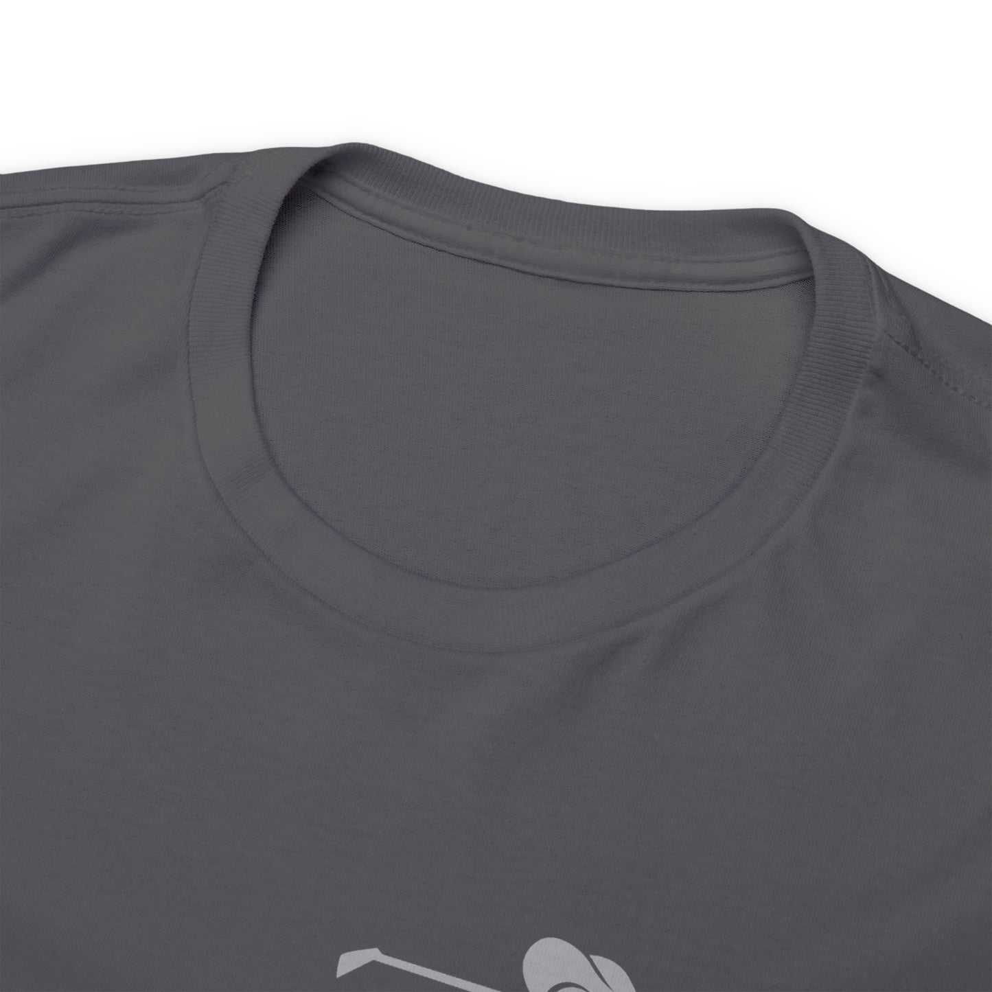 The Golf Father Cotton Tee