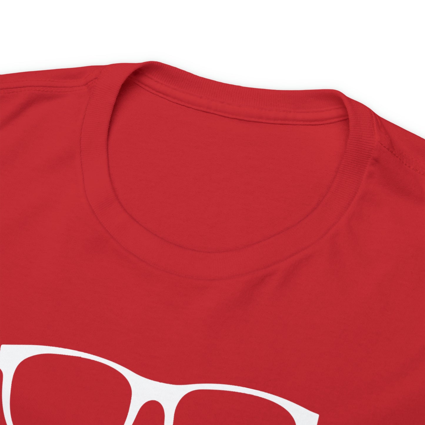 Ref Are Your Freaking Blind Cotton Tee