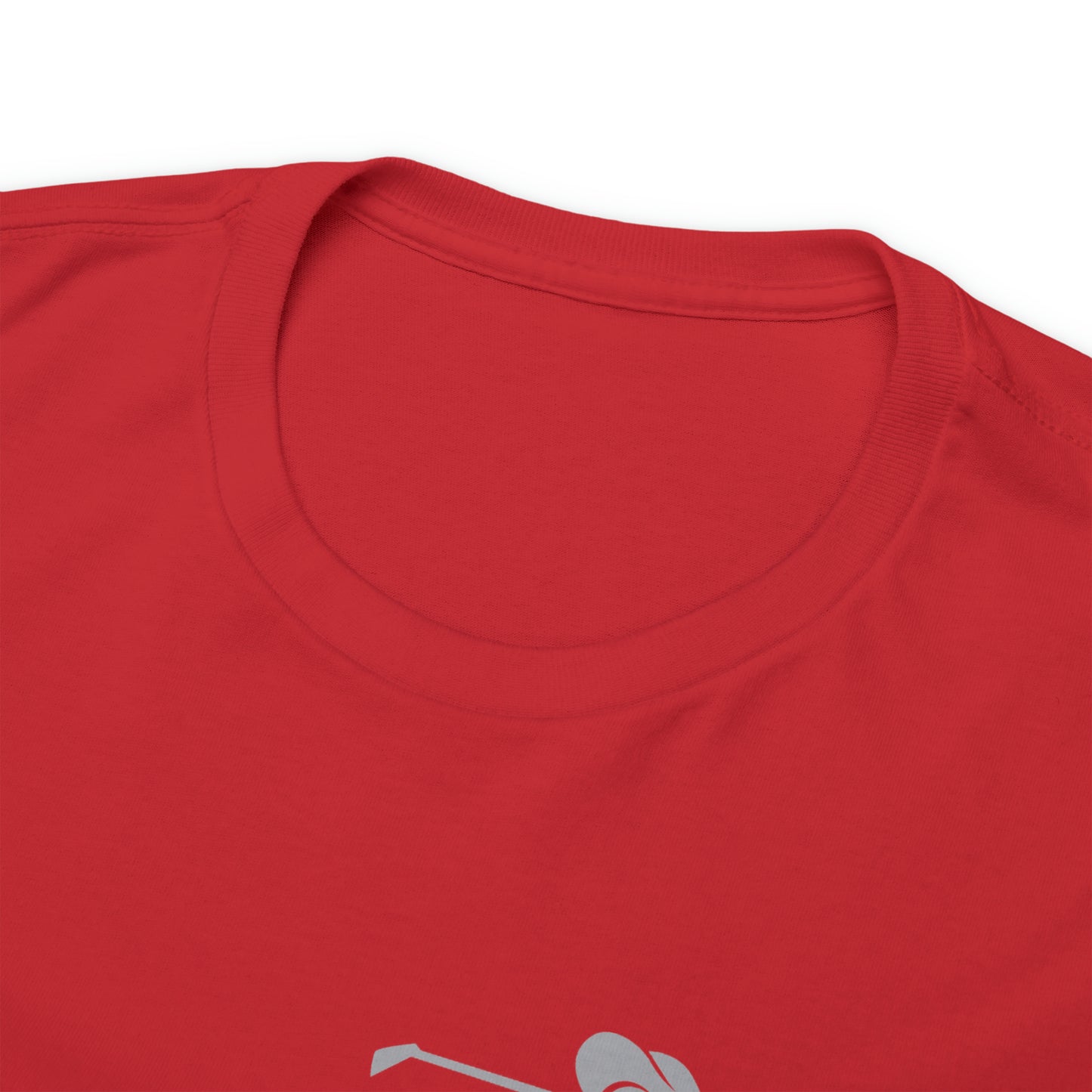 The Golf Father Cotton Tee
