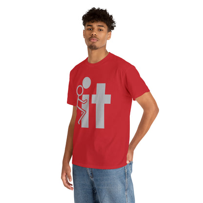 F-It | Cotton Tee