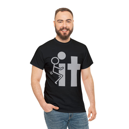 F-It | Cotton Tee