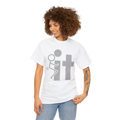 F-It | Cotton Tee