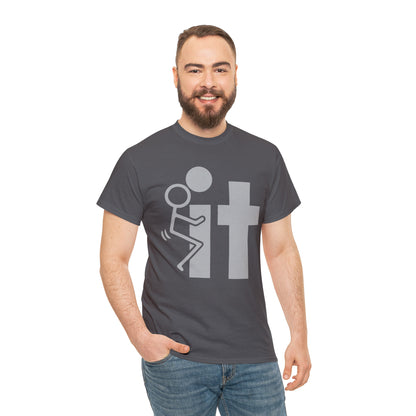 F-It | Cotton Tee