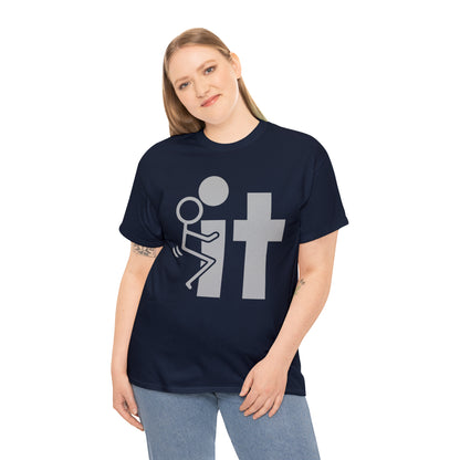 F-It | Cotton Tee