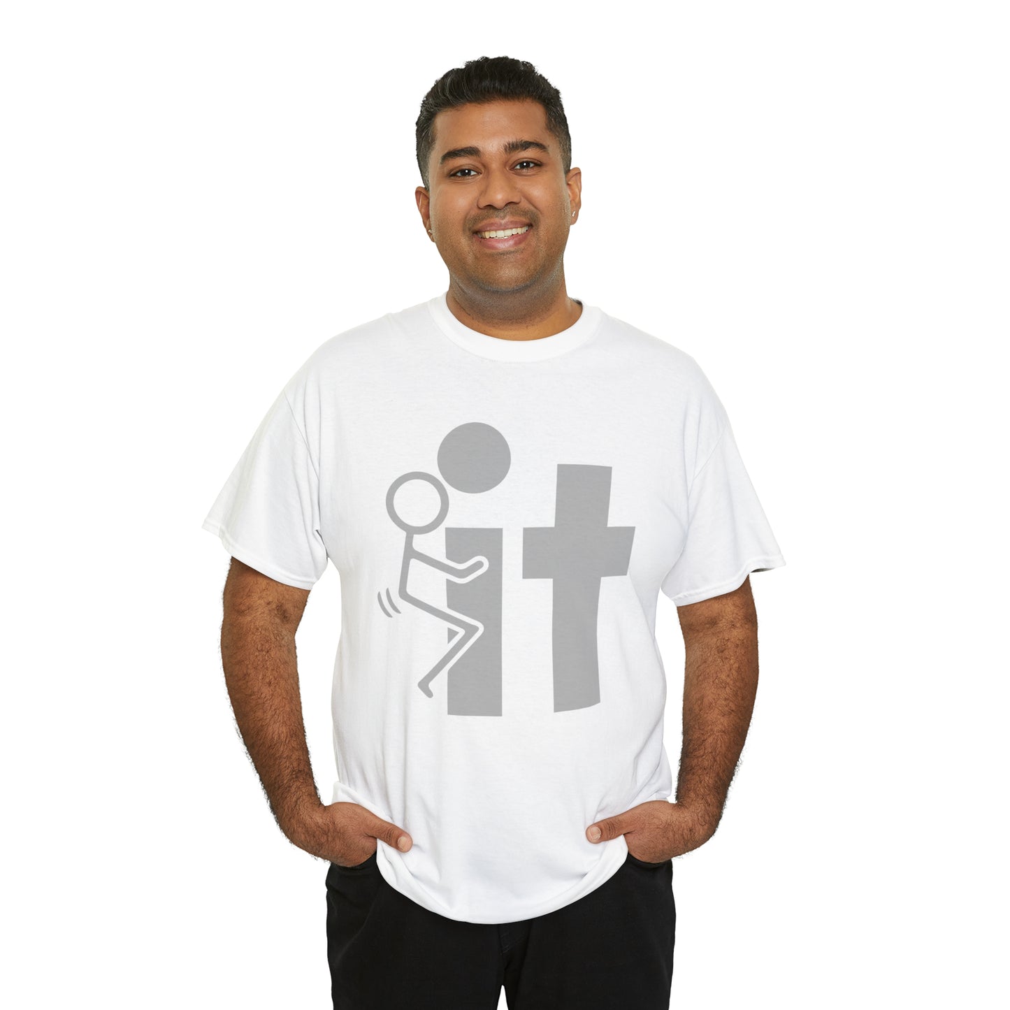 F-It | Cotton Tee