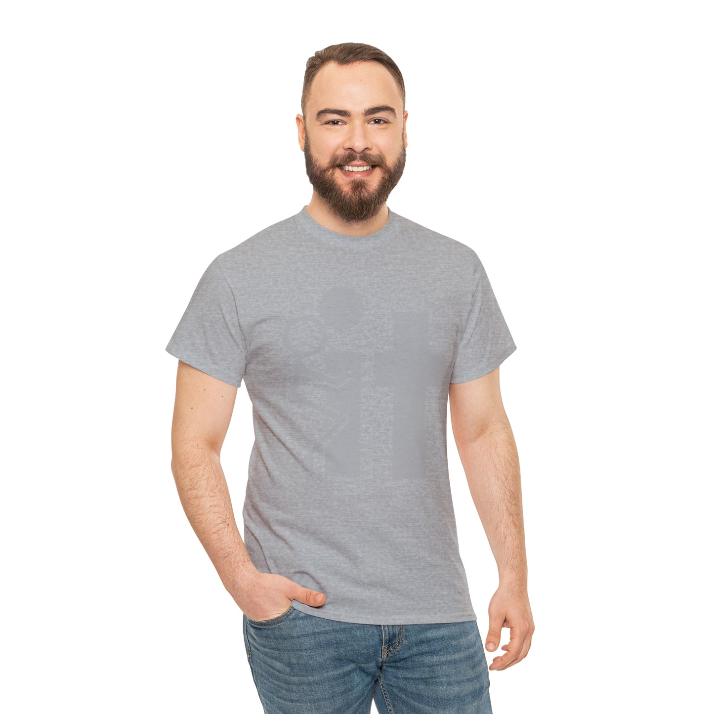 F-It | Cotton Tee