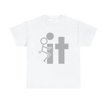 F-It | Cotton Tee