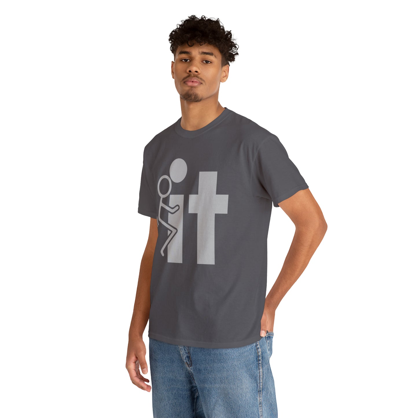 F-It | Cotton Tee