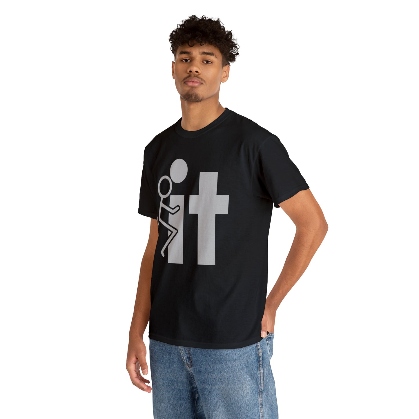 F-It | Cotton Tee