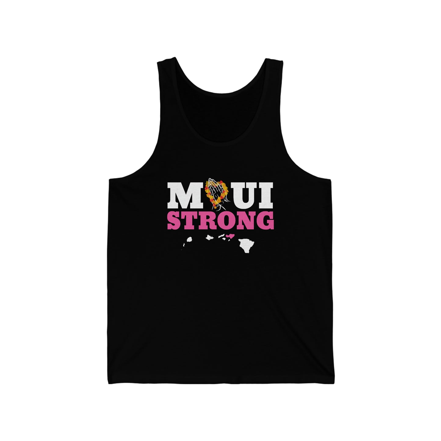 Maui Strong | Tank Top