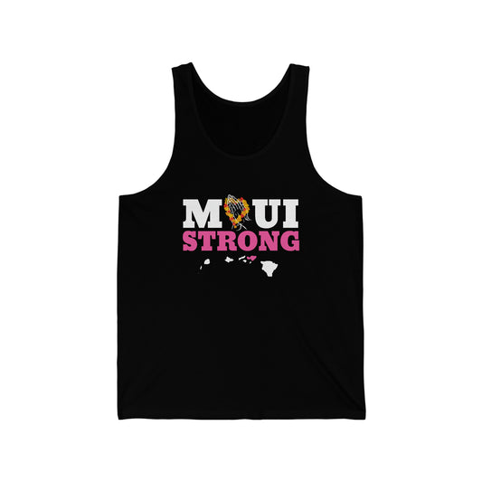 Maui Strong | Tank Top