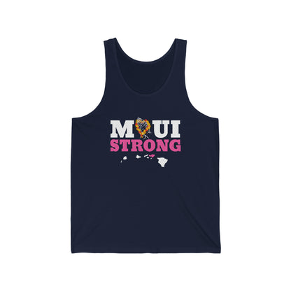 Maui Strong | Tank Top