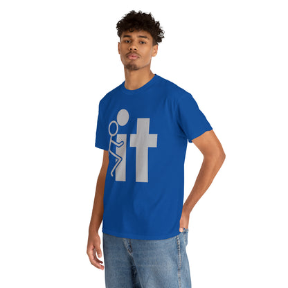 F-It | Cotton Tee