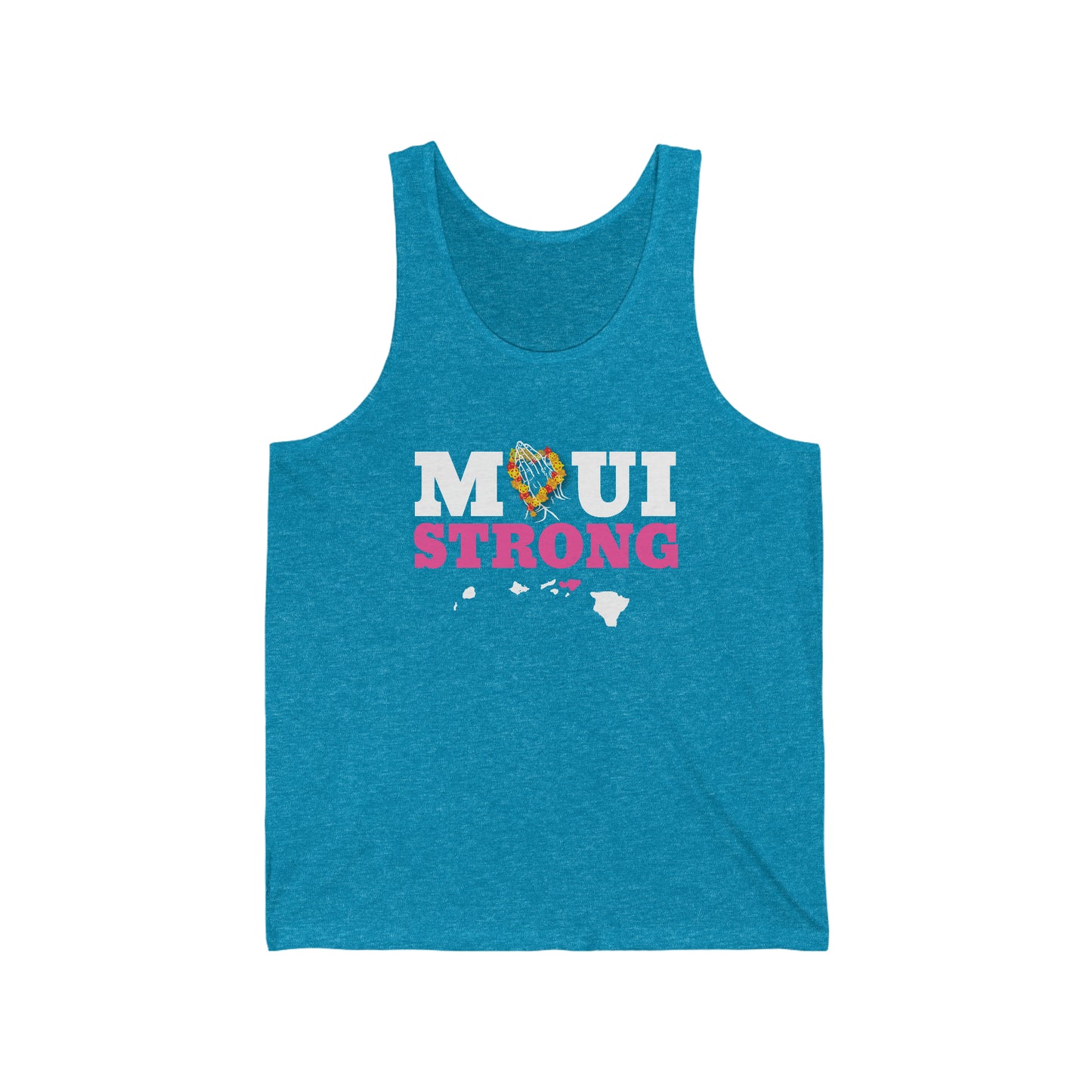 Maui Strong | Tank Top