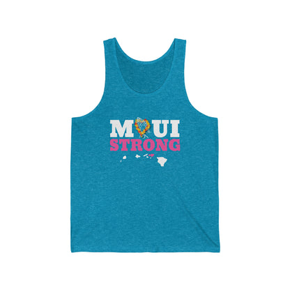 Maui Strong | Tank Top