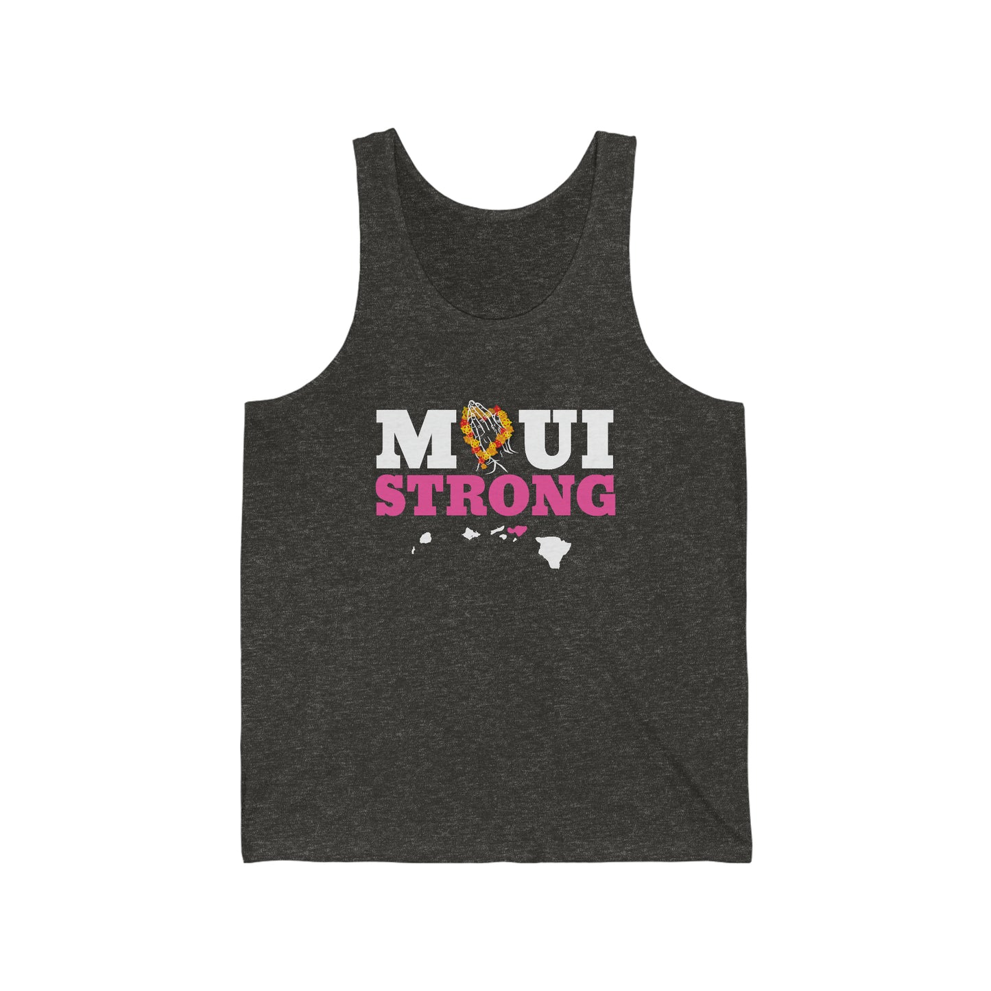 Maui Strong | Tank Top