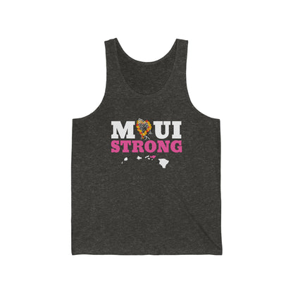 Maui Strong | Tank Top