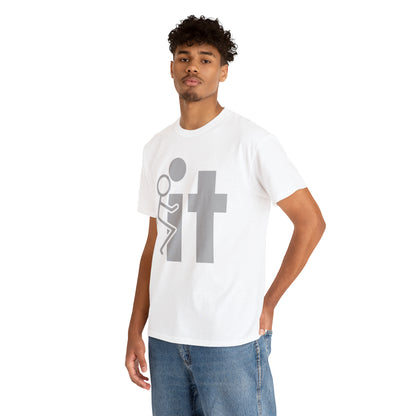 F-It | Cotton Tee