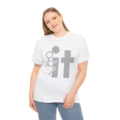 F-It | Cotton Tee