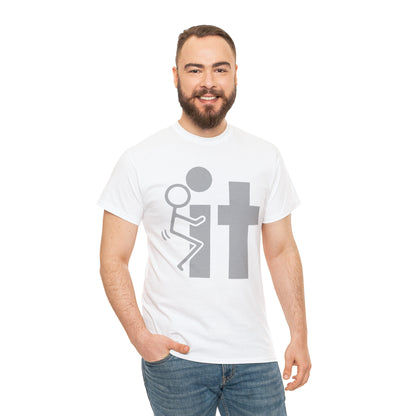 F-It | Cotton Tee