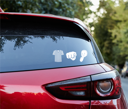 Ref You Suck Emoji Decal