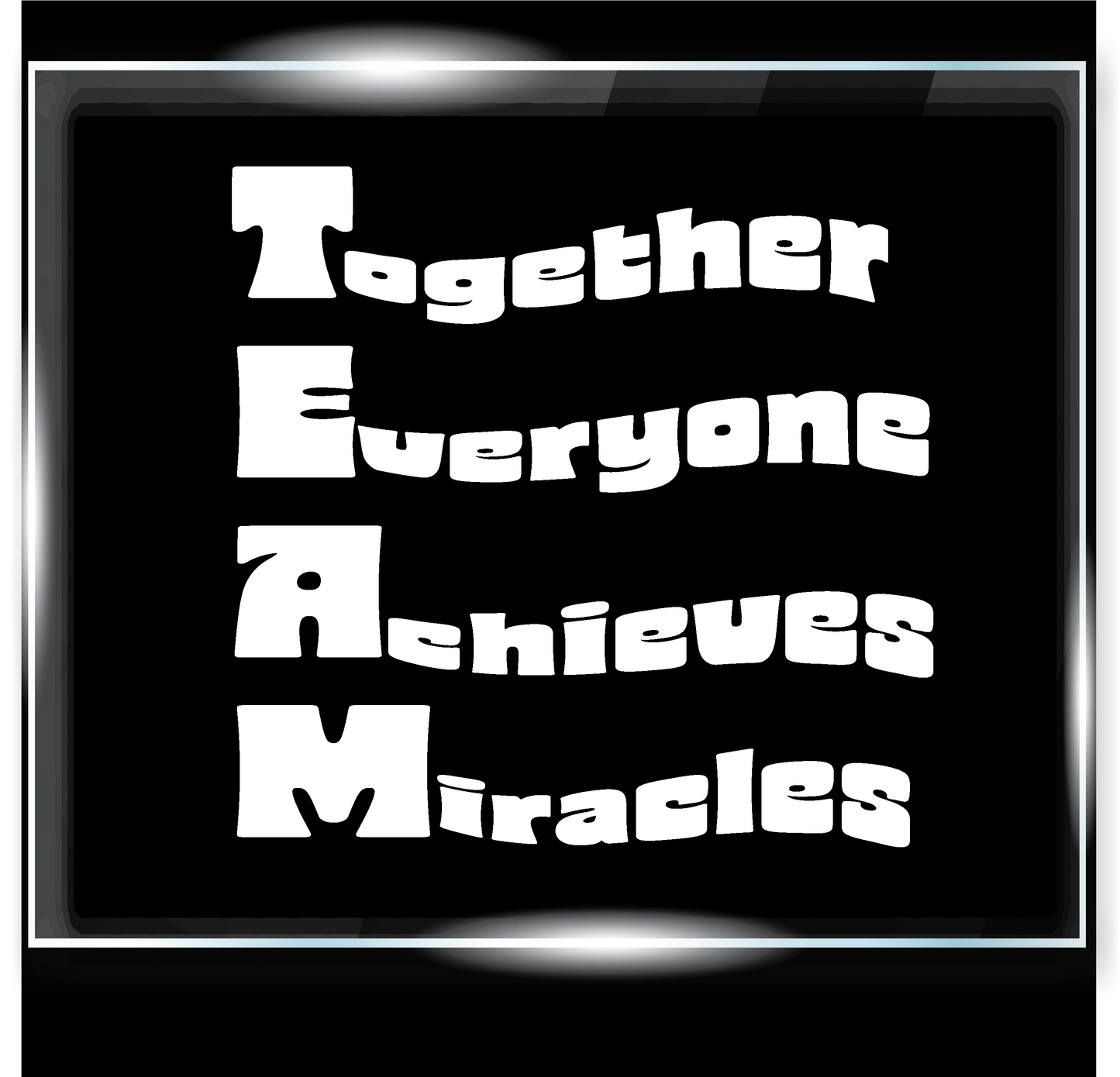 Team Decal