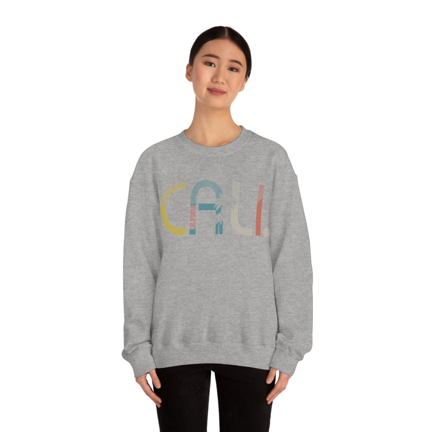 Cali Sweatshirt