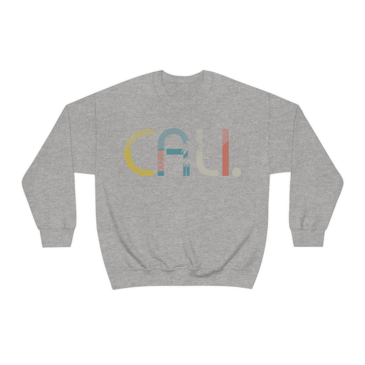 Cali Sweatshirt