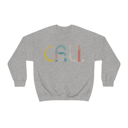 Cali Sweatshirt