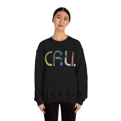 Cali Sweatshirt