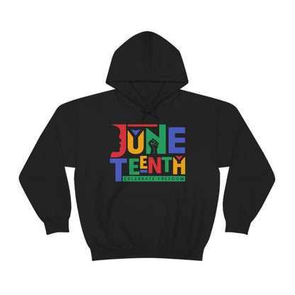 Juneteenth Hoodie