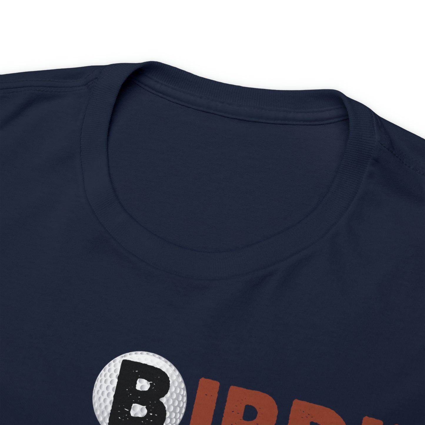 Birdie, Bogey, Eagle, Par Beer Golf Cotton Tee