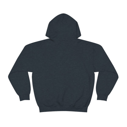 La Maestra - The Teacher Heavy Blend Hooded Sweatshirt