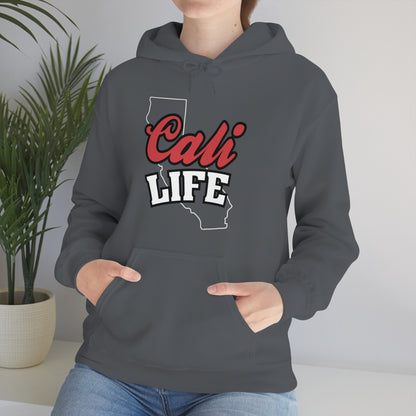 Cali Life Hoodie