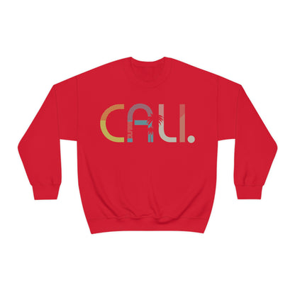 Cali Sweatshirt