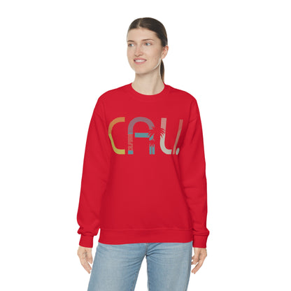 Cali Sweatshirt