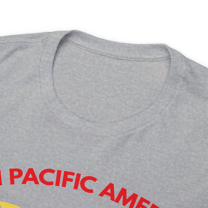 Asian Pacific American Heritage Month | Cotton Tee