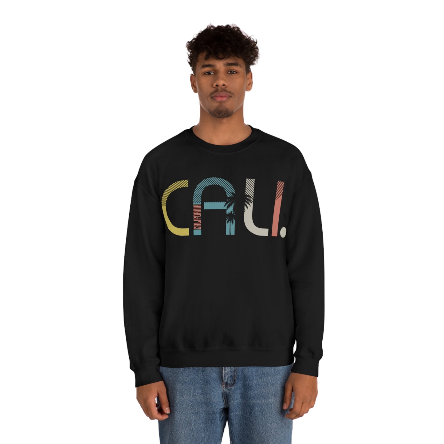 Cali Sweatshirt