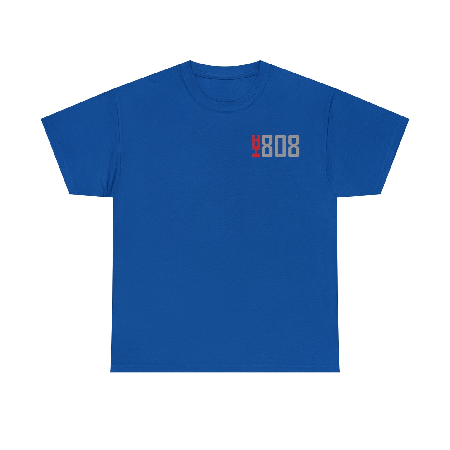 HI 808 Shark Heavy Cotton Tee