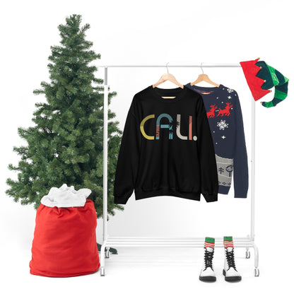 Cali Sweatshirt