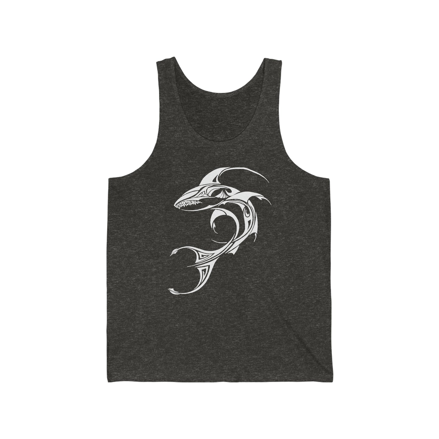 Shark Tank Top