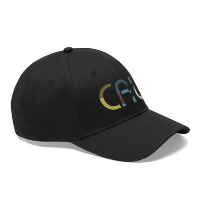 Cali Twill Hat