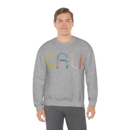 Cali Sweatshirt