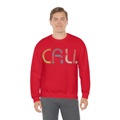 Cali Sweatshirt